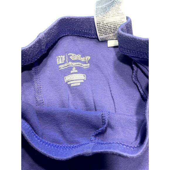 Baby Gap Disney Minnie Mouse Organic Cotton Pajamas Size 4 Twins - Picture 9 of 10